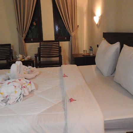 D'Batur Hotel Сенггігі Номер фото