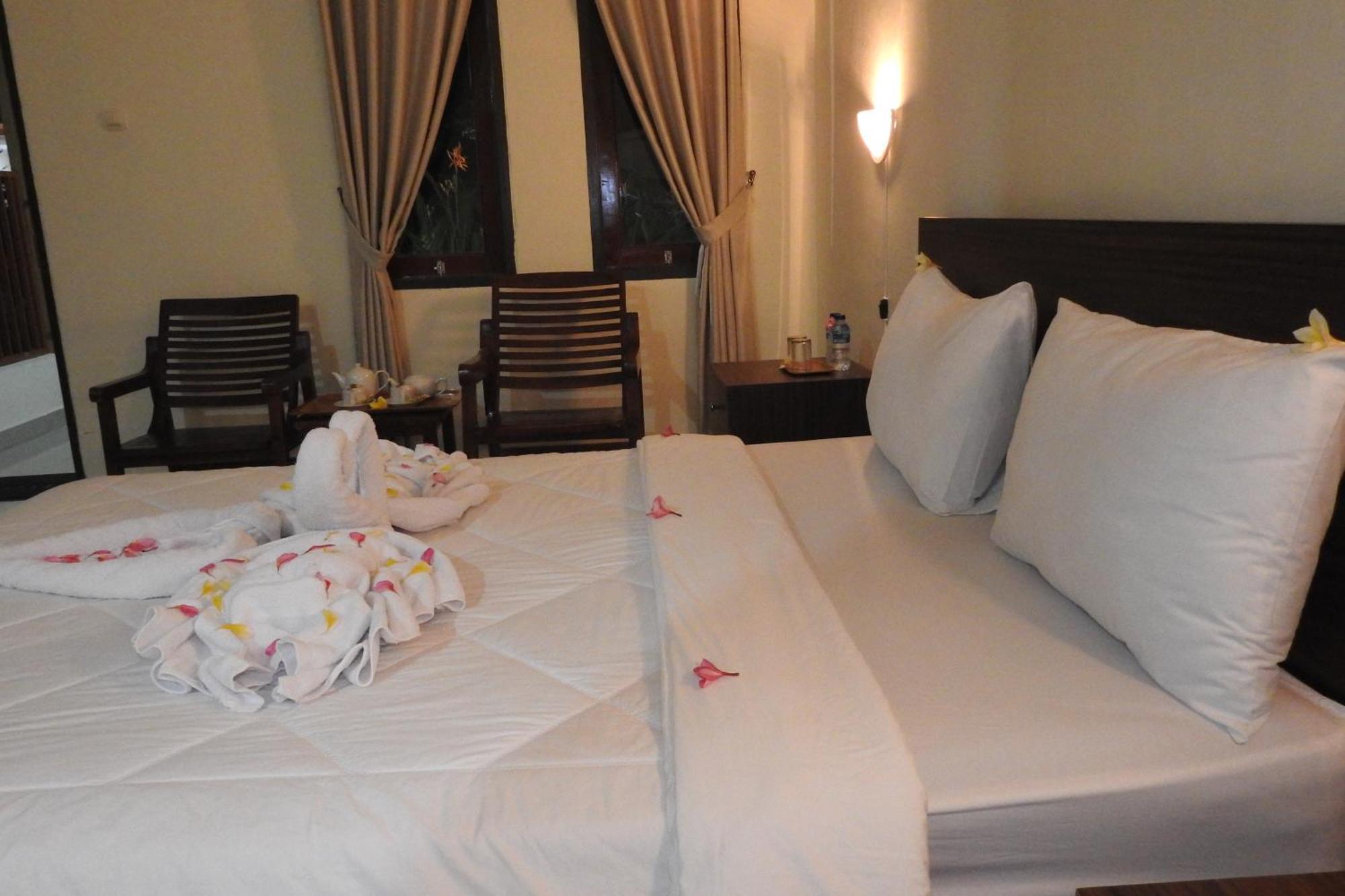 D'Batur Hotel Сенггігі Номер фото